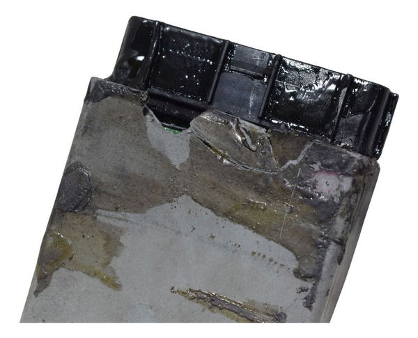 Modulo Principal C/ Avaria Honda Cb 600f Hornet 04-07 Orig