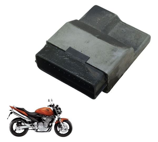 Modulo Principal C/ Avaria Honda Cb 600f Hornet 04-07 Orig