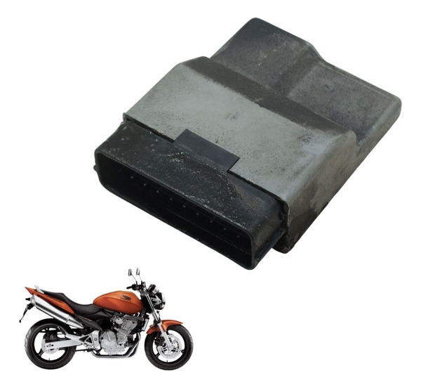 Modulo Principal C/ Avaria Honda Cb 600f Hornet 04-07 Orig