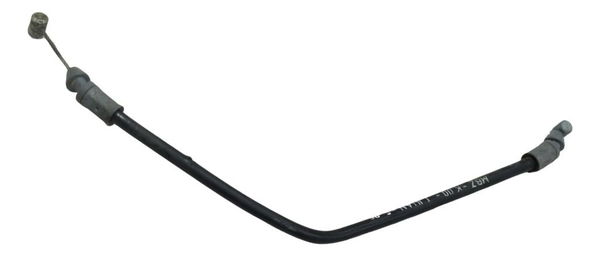 Cabo Trava Banco Honda Cb 600f Hornet 04-07 Original