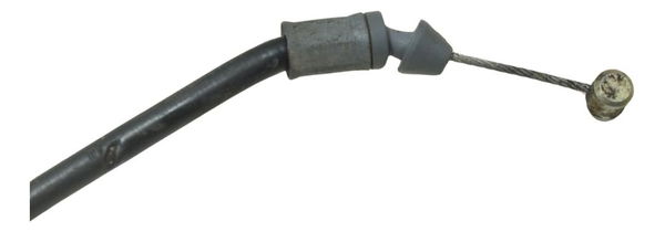 Cabo Trava Banco Honda Cb 600f Hornet 04-07 Original