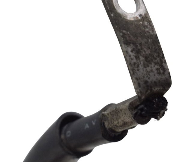 Cabo Motor Arranque Honda Cb 600f Hornet 04-07 Original