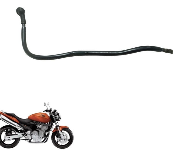 Cabo Motor Arranque Honda Cb 600f Hornet 04-07 Original