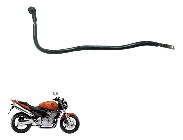 Cabo Motor Arranque Honda Cb 600f Hornet 04-07 Original