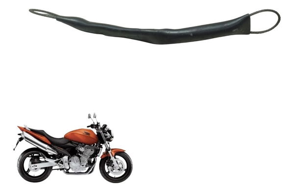 Cabo Trava Capacete Honda Cb 600f Hornet 04-07 Original