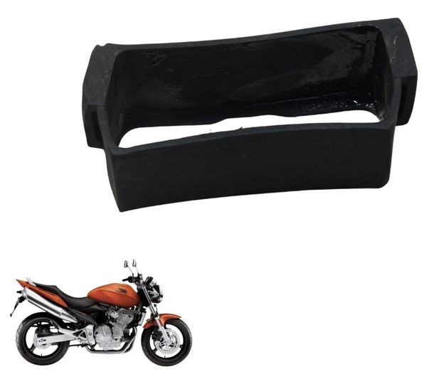 Borracha Modulo Principal Honda Cb 600f Hornet 04-07 Origina
