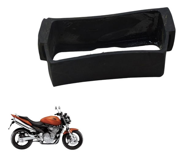 Borracha Modulo Principal Honda Cb 600f Hornet 04-07 Origina