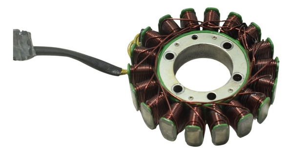 Estator Honda Cb 600f Hornet 04-07
