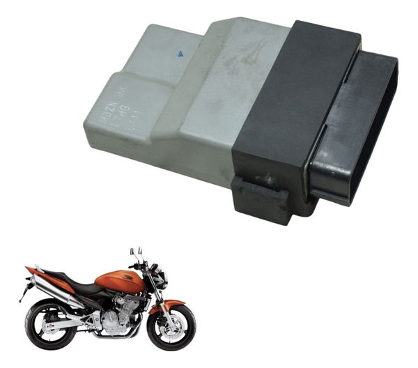 Modulo Principal Cdi Honda Cb 600f Hornet 04-07 Original