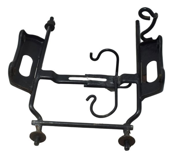 Suporte Aranha Farol Honda Cb 600f Hornet 04-07 Original