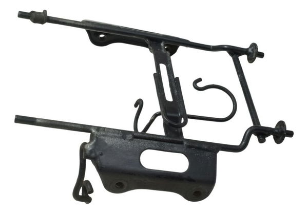 Suporte Aranha Farol Honda Cb 600f Hornet 04-07 Original