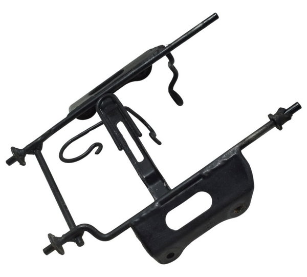 Suporte Aranha Farol Honda Cb 600f Hornet 04-07 Original