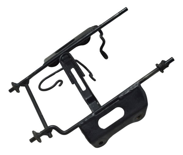 Suporte Aranha Farol Honda Cb 600f Hornet 04-07 Original