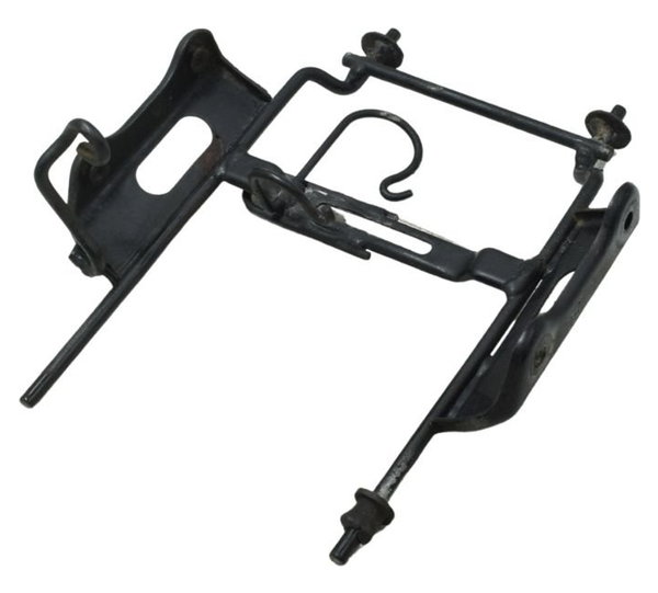 Suporte Aranha Farol Honda Cb 600f Hornet 04-07 Original