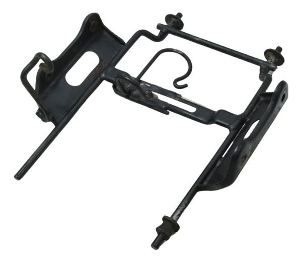 Suporte Aranha Farol Honda Cb 600f Hornet 04-07 Original