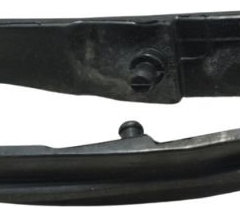 Guia Deslizante Corrente Honda Cb 600f Hornet 04-07 Original