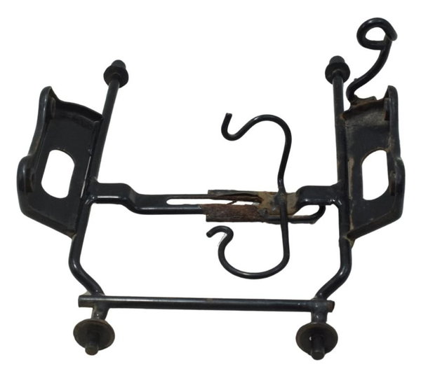 Suporte Aranha Farol Honda Cb 600f Hornet 04-07 Original