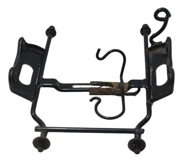 Suporte Aranha Farol Honda Cb 600f Hornet 04-07 Original