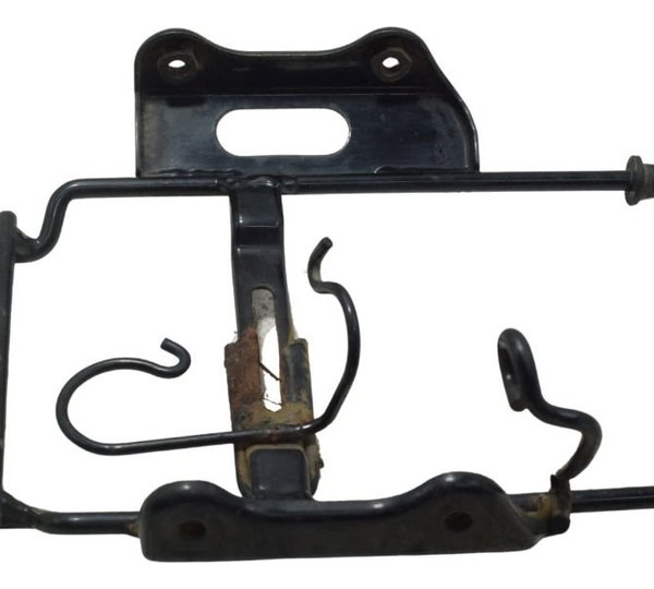 Suporte Aranha Farol Honda Cb 600f Hornet 04-07 Original