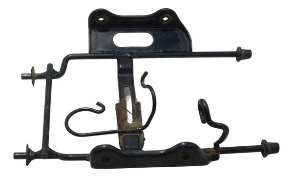 Suporte Aranha Farol Honda Cb 600f Hornet 04-07 Original