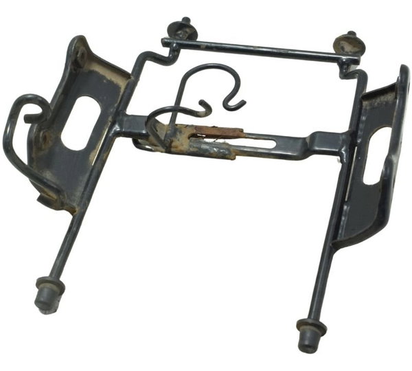 Suporte Aranha Farol Honda Cb 600f Hornet 04-07 Original