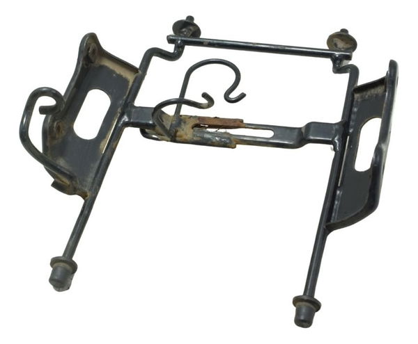 Suporte Aranha Farol Honda Cb 600f Hornet 04-07 Original