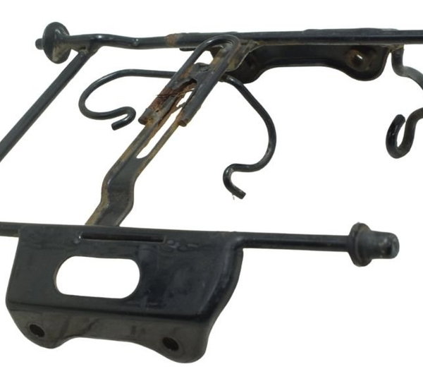 Suporte Aranha Farol Honda Cb 600f Hornet 04-07 Original