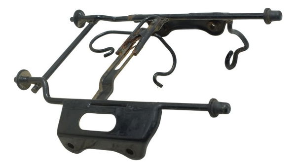 Suporte Aranha Farol Honda Cb 600f Hornet 04-07 Original