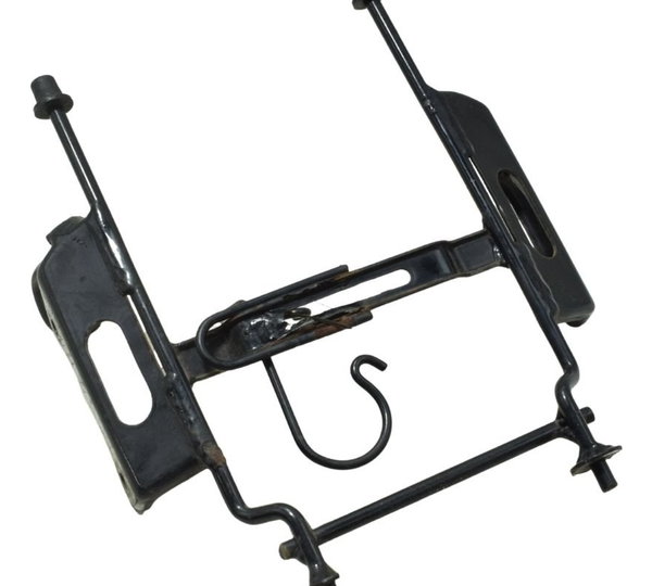 Suporte Aranha Farol Honda Cb 600f Hornet 04-07 Original