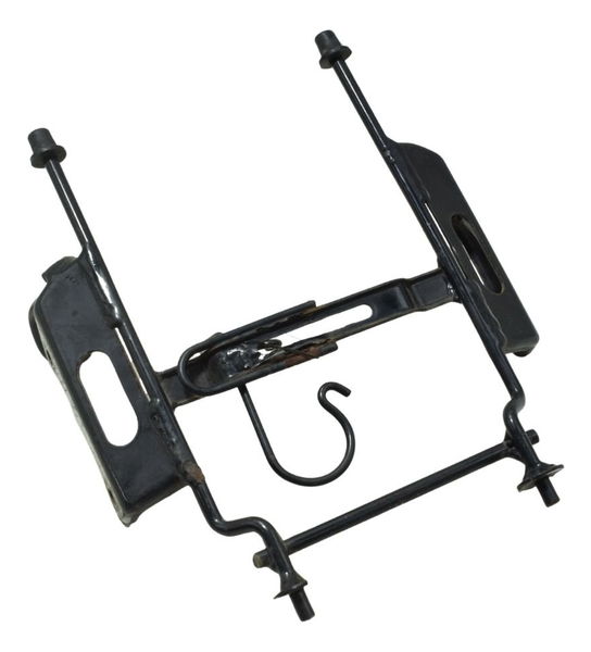 Suporte Aranha Farol Honda Cb 600f Hornet 04-07 Original