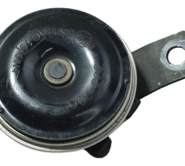 Buzina Honda Cb 600f Hornet 04-07 Original