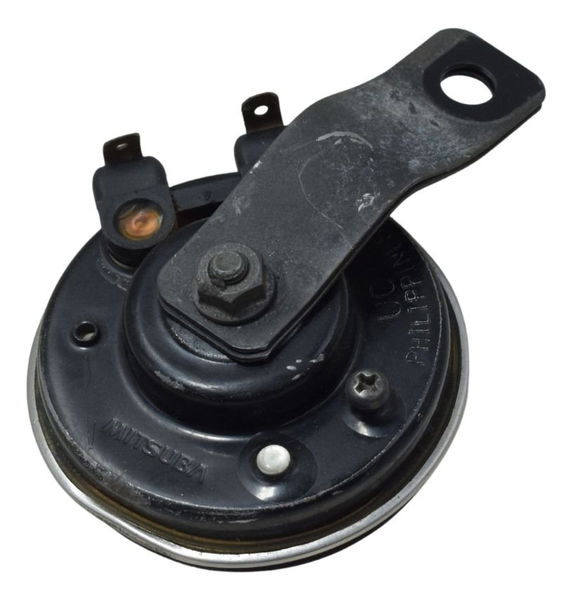 Buzina Honda Cb 600f Hornet 04-07 Original