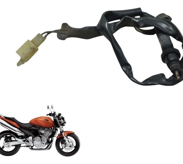 Interruptor Freio Traseiro Honda Cb 600f Hornet 04-07 Origin