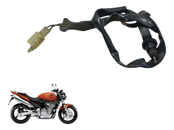 Interruptor Freio Traseiro Honda Cb 600f Hornet 04-07 Origin