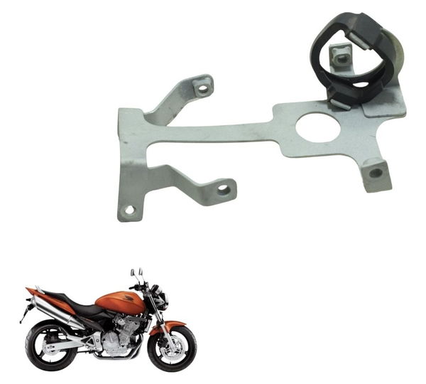 Suporte Bobina Ignição Honda Cb 600f Hornet 04-07 Original