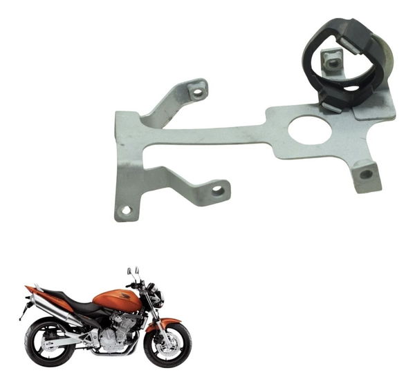 Suporte Bobina Ignição Honda Cb 600f Hornet 04-07 Original