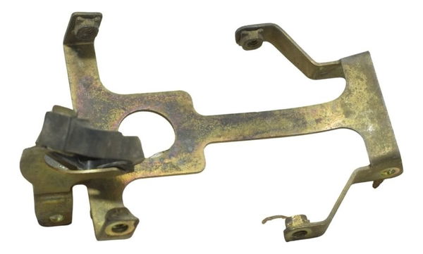 Suporte Bobina Ignição Honda Cb 600f Hornet 04-07 Original