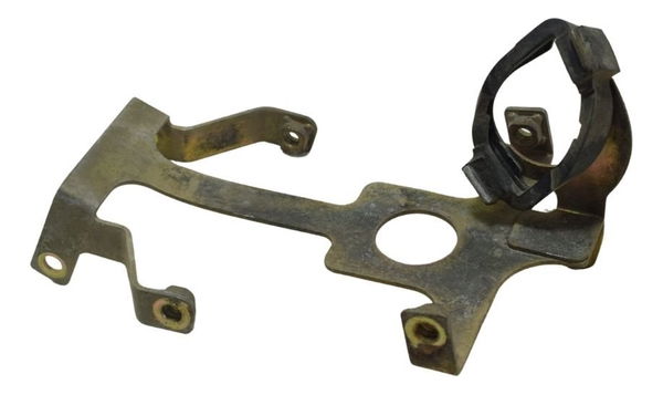 Suporte Bobina Ignição Honda Cb 600f Hornet 04-07 Original