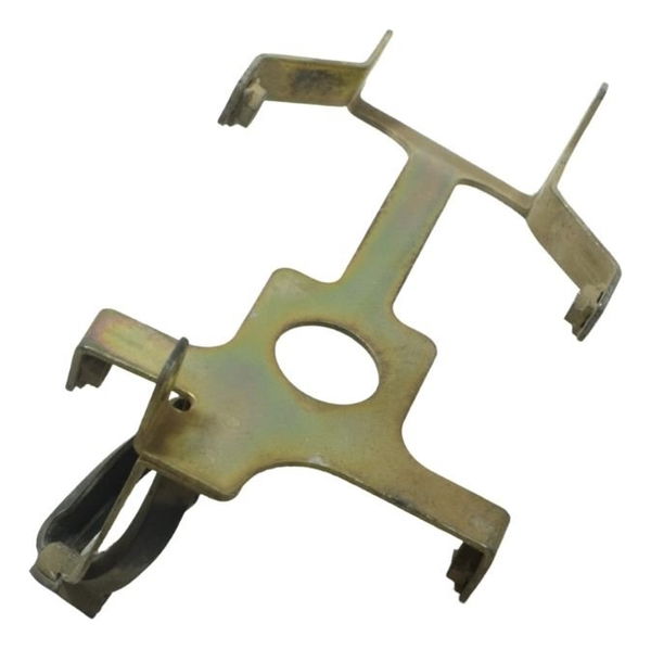 Suporte Bobina Ignição Honda Cb 600f Hornet 04-07 Original