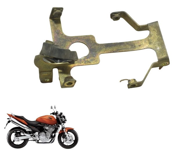 Suporte Bobina Ignição Honda Cb 600f Hornet 04-07 Original