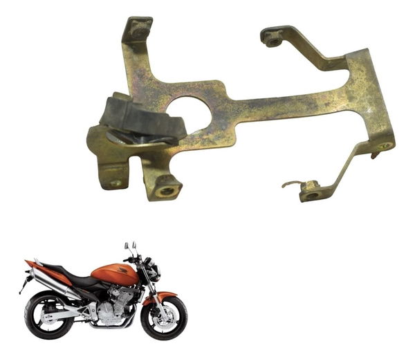 Suporte Bobina Ignição Honda Cb 600f Hornet 04-07 Original