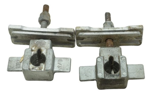 Par Esticador Corrente Honda Cb 600f Hornet 04-07 Original