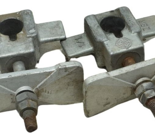 Par Esticador Corrente Honda Cb 600f Hornet 04-07 Original