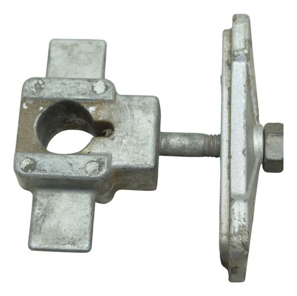 Par Esticador Corrente Honda Cb 600f Hornet 04-07 Original