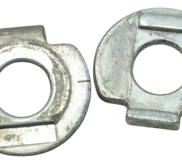 Kit Bucha Espaçador Roda Traseira Honda Cb 600f Hornet 04-07