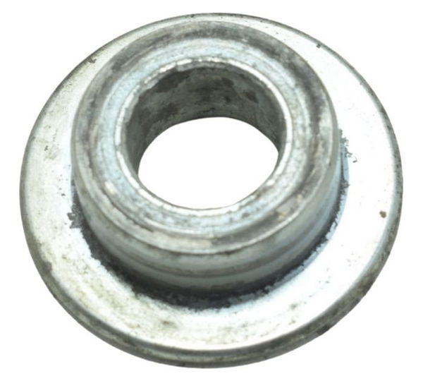 Kit Bucha Espaçador Roda Traseira Honda Cb 600f Hornet 04-07