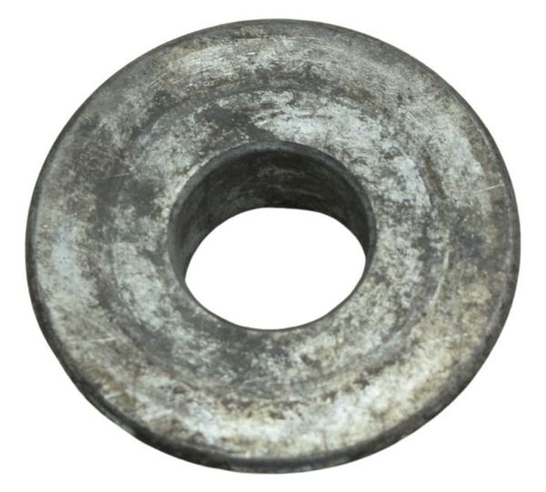 Kit Bucha Espaçador Roda Traseira Honda Cb 600f Hornet 04-07