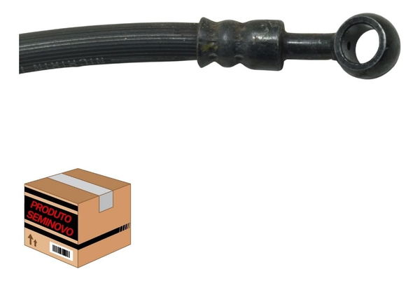 Flexível Freio Dianteiro Honda Cb 600f Hornet 04-07 Original