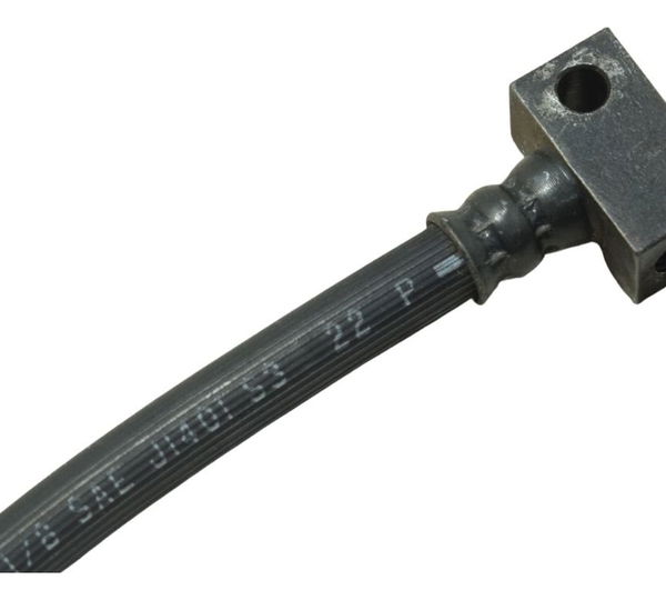 Flexível Freio Dianteiro Honda Cb 600f Hornet 04-07 Original