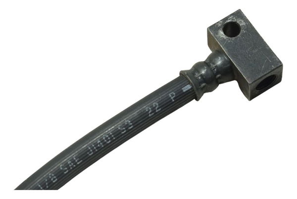 Flexível Freio Dianteiro Honda Cb 600f Hornet 04-07 Original